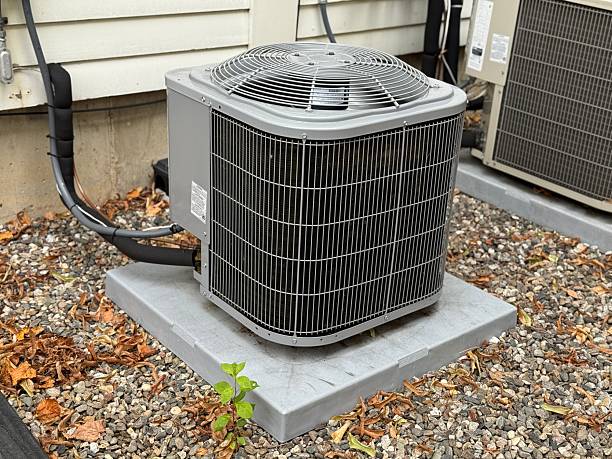 24/7 Emergency Hvac Installation experts in Waldron, AR
